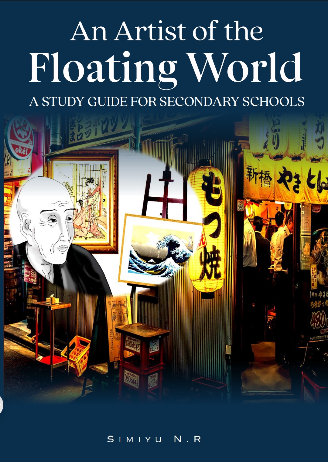artist of floating world essay questions